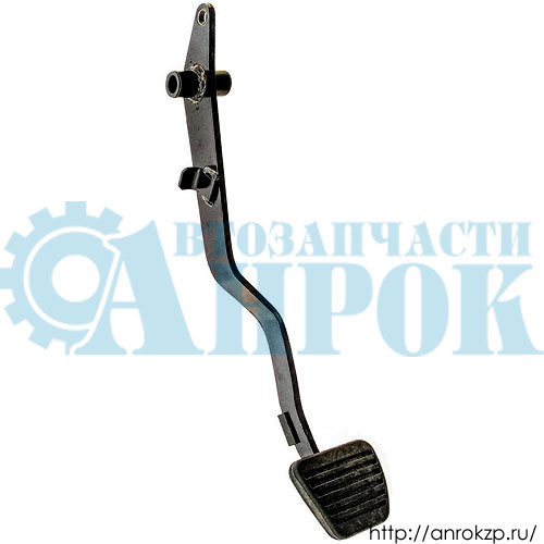 Педаль сцепления 41430-5H001 / 414305H001 / 41430-5H000 / 414305H000 от производителя МК для автомобиля HYUNDAI HD 72.