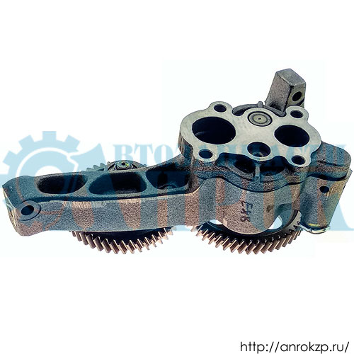 Насос масляный HYUNDAI HD160/170/250/270/450 дв.D6ABDD/AC МК 26100-83000 / 2610083000.