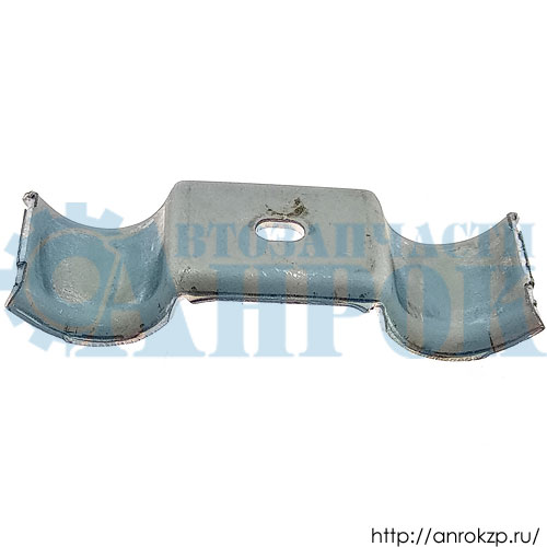 Скоба радиатора отопителя салона HYUNDAI HD65/72/78 MK 97296-5H000 / 972965H000.