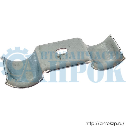 Скоба радиатора отопителя салона HYUNDAI HD65/72/78 MK 97296-5H000 / 972965H000.