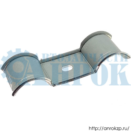 Скоба радиатора отопителя салона HYUNDAI HD65/72/78 MK 97296-5H000 / 972965H000.