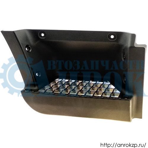 Панель ступени правая Hyundai Mighty EX6/8/9 MK 87720-5M001CA / 877205M001CA / 87720-5M000CA / 877205M000CA / 87720-5M001 / 877205M001.