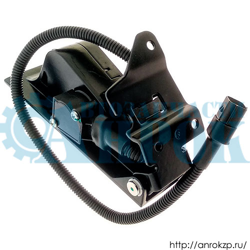 Педаль акселератора электронная HYUNDAI HD65/78 дв.D4DD Китай 32710-5K003 / 327105K003.