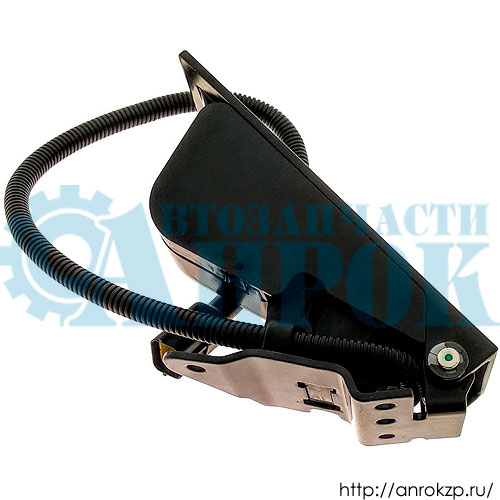 Педаль акселератора электронная HYUNDAI HD65/78 дв.D4DD Китай 32710-5K003 / 327105K003.