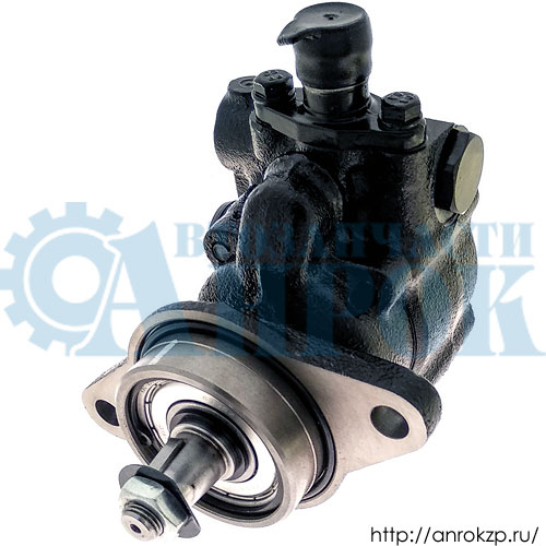 Насос ГУРа ременный привод HYUNDAI HD120 дв.D6BR МК 57100-62002 / 5710062002.