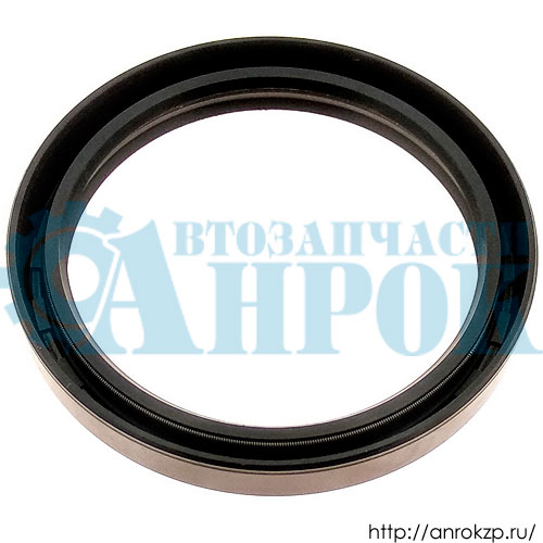 Сальник коленвала передний HYUNDAI HD120 дв.D6BR Япония ME071269 / ME-071269.
