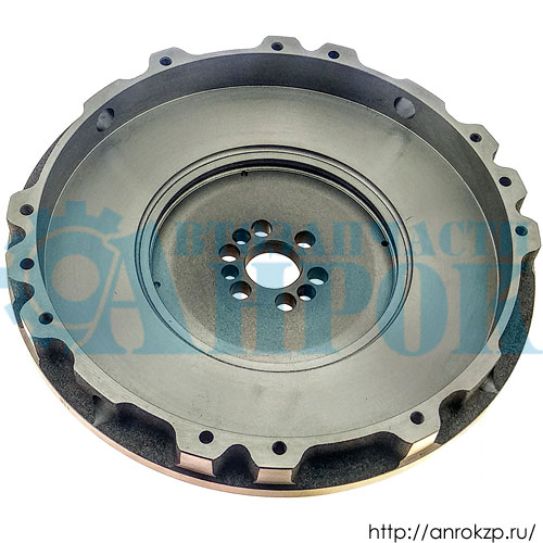 Маховик двигателя HYUNDAI HD120 дв.D6BR KOREA 23200-93260 / 2320093260 / SW3007.