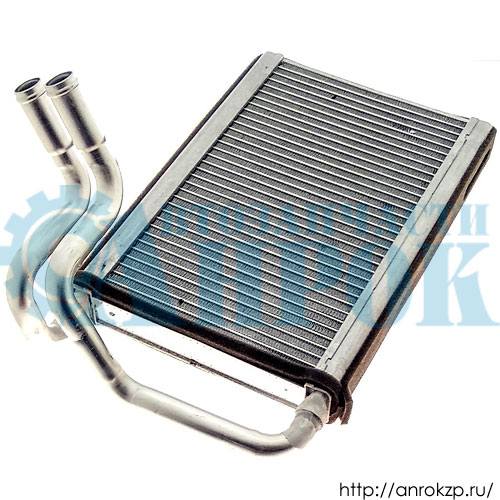 Радиатор отопителя HYUNDAI Starex H-1 МК 97138-4H000 / 971384H000.