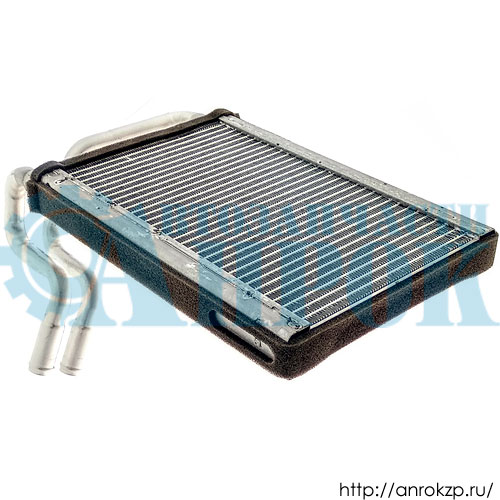 Радиатор отопителя HYUNDAI Starex H-1 МК 97138-4H000 / 971384H000.