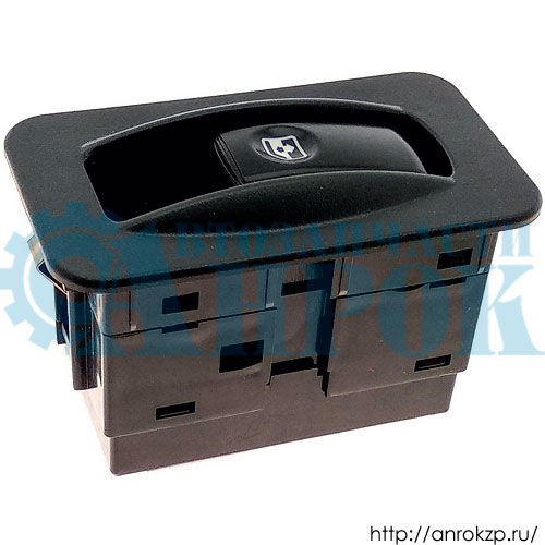 Выключатель электростеклоподъемника правого HYUNDAI HD120/160/170/250/450/500 JAC 93692-7A000 / 936927A000.
