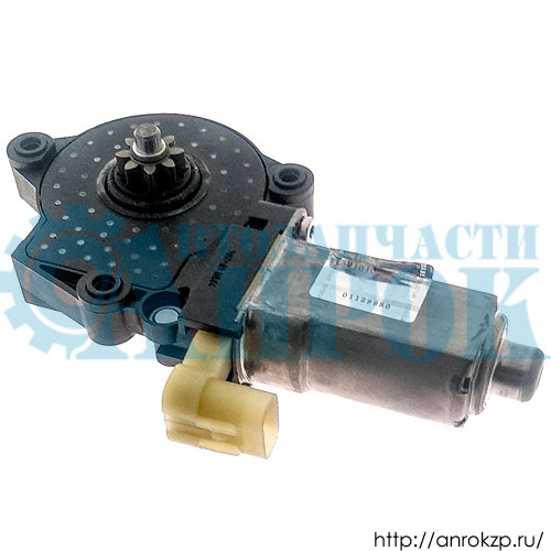 Мотор-редуктор стеклоподъемника правый HYUNDAI Porter 2 МК 98820-4F100 / 988204F100.