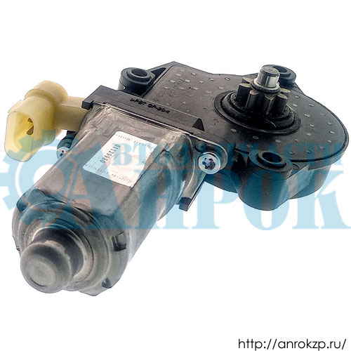 Мотор-редуктор стеклоподъемника правый HYUNDAI Porter 2 МК 98820-4F100 / 988204F100.