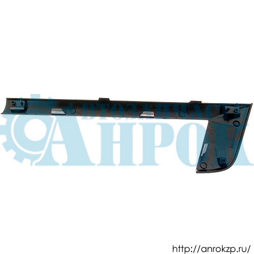 Молдинг облицовки радиатора нижний правый HYUNDAI Mighty EX6/8 МК 86325-5M000 / 863255M000.