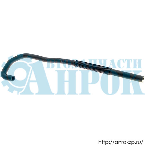 Шланг отопителя салона HYUNDAI Mighty EX6/8 дв.D4CC MK 97242-5M000 / 972425M000.