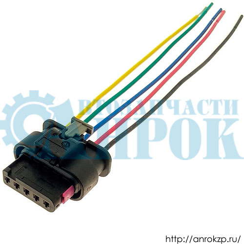 Контактный элемент датчика массового расхода воздуха HYUNDAI Mighty EX6/8 дв.D4CC МК 18790-02680AS  / 1879002680AS.