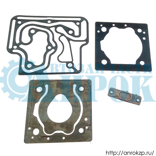 Прокладки компрессора воздушного HYUNDAI HD120/170 дв.D6GA Korea 38100-5C000 / 381005C000.