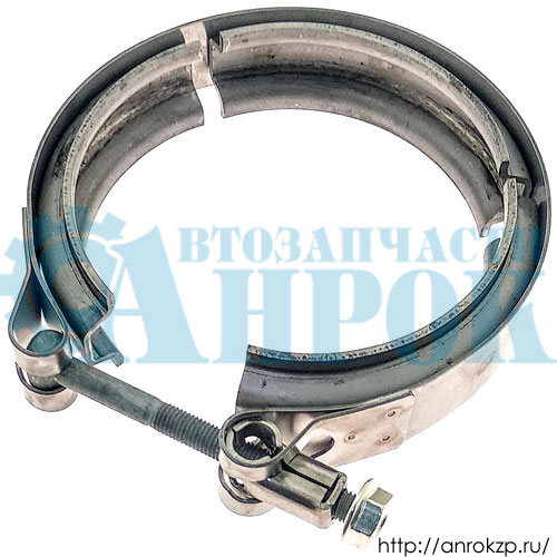Хомут выхлопной трубы HYUNDAI HD65/78 MK 28751-5K000 / 287515K000.