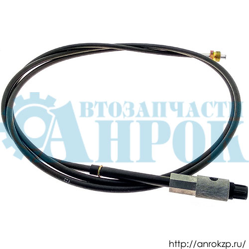Трос спидометра гибкий вал передний 94260-6A001 / 942606A001 / 94260-6A000 / 942606A000 INFAC для автомобиля HYUNDAI HD120.