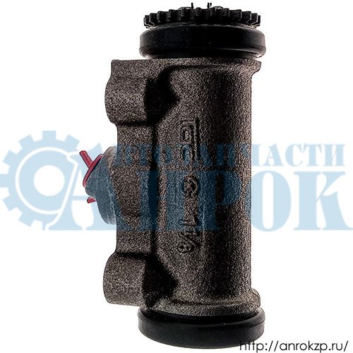 Цилиндр тормозной заднего левого колеса (без прокачки) HYUNDAI HD78 TCIC KOREA 58430-5K501 / 584305K501 / 58430-5K500 / 584305K500 / KAU0570.