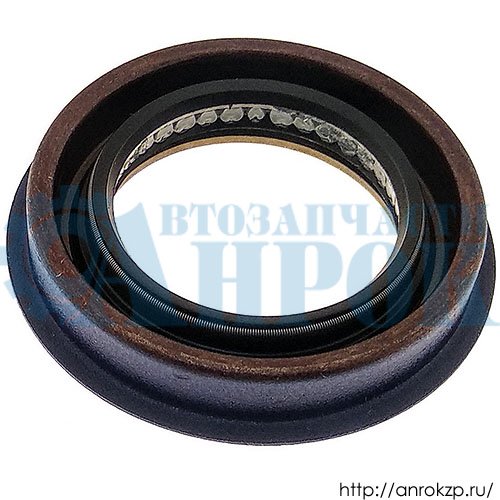Сальник редуктора переднего правый (4WD) HYUNDAI Porter 2 KOREA 53550-3E100 / 535503E100.
