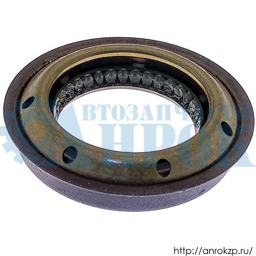 Сальник редуктора переднего правый (4WD) HYUNDAI Porter 2 KOREA 53550-3E100 / 535503E100.