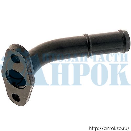 Трубка масляная турбокомпрессора обратка HYUNDAI Porter 2 MK 28240-4A002 / 282404A002.